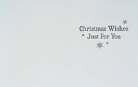 Box Of 30 Christmas Cards - Cute