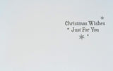 Box Of 30 Christmas Cards - Cute