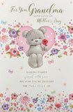 Mother’s Day Grandma - Cute Heart