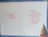 Special Couple Christmas - Traditional Couple