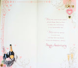 Your Anniversary - Slim Traditional