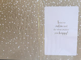 Retirement - Gold