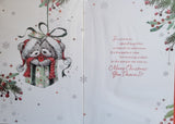 Son Christmas - Cute
