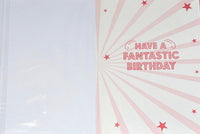 17 Boy Birthday - Enjoy Your Day