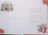 Our House To Yours Christmas - Traditional Sleigh