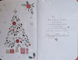 Friends Christmas - Tree