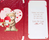 Valentine's Husband - Slim Cute