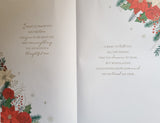 One I Love Christmas - Large 8 page Traditional