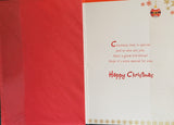 Great Granddaughter Christmas - Cute