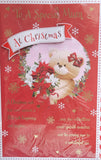 Mum Christmas - Large 8 page Cute