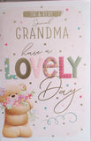 Grandma Birthday - Cute Lovely
