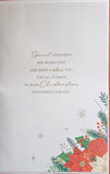 One I Love Christmas - Large 8 page Traditional