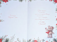 Niece Christmas - Cute Words