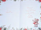 Niece Christmas - Cute Words