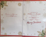 Partner Christmas - Large Traditional