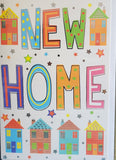 New Home -
