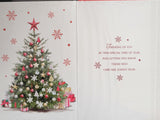 Thinking Of You Christmas - Tree