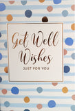 Get Well Soon - Plain