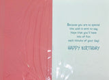 5 Boy Birthday - Cars Blue