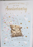 Your Anniversary - Cute swing