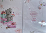 Mum Birthday - Cute words