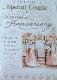 Your Anniversary - Traditional Chairs