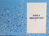 16 Boy Birthday - Dark Blue