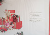 Open Christmas - Gifts