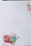 Friend Birthday - Large Pink Door