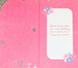 Friend Birthday - Slim Balloons