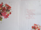 Sister Christmas - Traditional Flowers