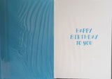 16 Boy Birthday - Little boxes