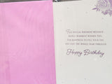 Friend Birthday - Traditional Bunting