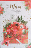 Mum Christmas -