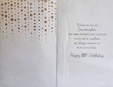 Granddaughter 18 Birthday -