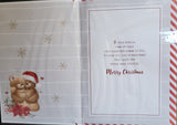 Special Couple Christmas - Large Cute