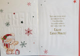 Teacher Christmas - Cute Red