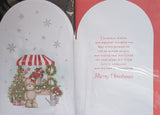 Friend Christmas - Cute Stall