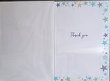 Thank You - Envelope