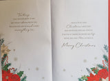 One I Love Christmas - Large 8 page Traditional