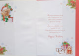 Grandma Christmas - Cute Box