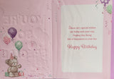 Open Female Birthday - Special