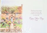 Niece Birthday - Traditional Cottage & Garden