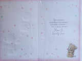 Great Granddaughter Birthday - 2 Bears