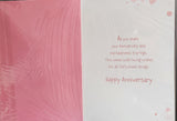 Nanna & Grandad Anniversary