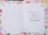 Friend Female Birthday - Heart