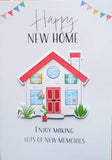 New home -