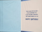 3 Boy Birthday - Red Train