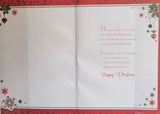 Partner Christmas - Traditional Keepsake couple