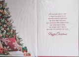 To All Of You Christmas - Large tree and wreath